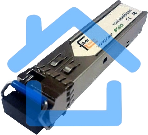 Трансивер Future Technologies FT-QSFP28-PSM4