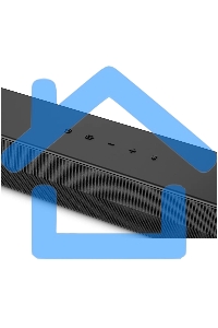 Саундбар LG S40T 2.1 100Вт+200Вт черный