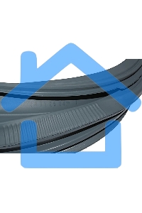 Манжета (уплотнитель) люка для стиральной машины Beko 2843770100