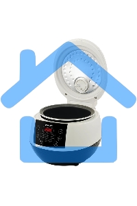 Мультиварка Scarlett SC-MC410S26 белый