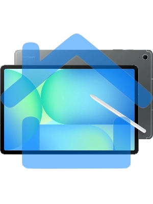 Планшет Samsung Galaxy Tab S10 FE+ 1580 (2.9) 8C RAM8Gb ROM128Gb 13.1