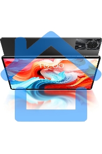 Планшет Teclast T50Plus Tiger T620 (2.0) 8C RAM6Gb ROM256Gb 10.95