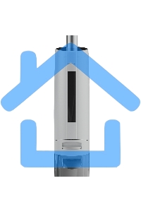 Вертикальный пылесос GARLYN Aqua Max 7