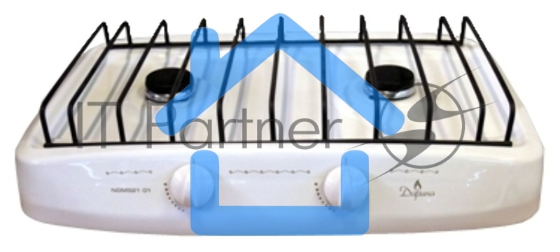 Газовая плитка Darina L NGM521 01W белый