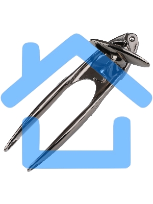 Консервный нож TalleR 65137-TR углеродистая сталь