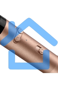 Фен-щетка BABYLISS AS952E