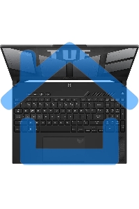 Ноутбук Asus TUF Gaming F15 FX507ZC4-HN143 15.6