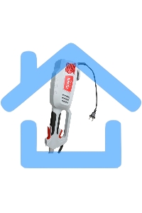 Электрический триммер Ресанта ЭТ-1700НВ 70/1/24