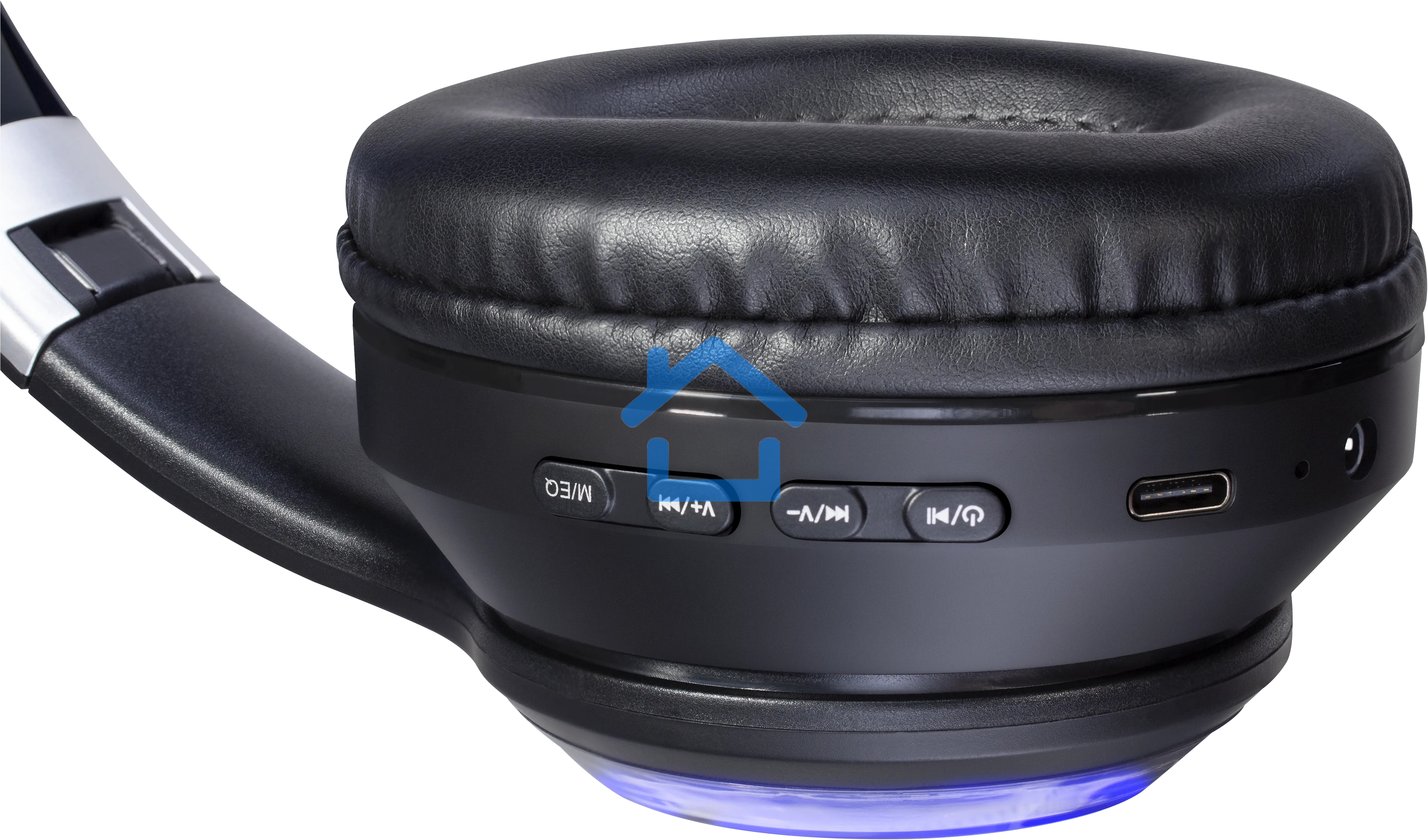 Гарнитура Defender Wireless FREEMOTION B400 черный