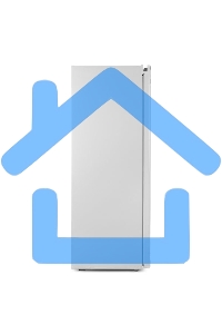 Морозильный шкаф Centek CT-1781, белый, 157 л, 3 ящика