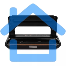 Вакуумный упаковщик Kitfort KT-1508 130Вт черный