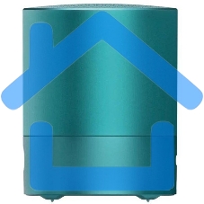 Акустическая система Honor Choice BTH Mini BOE-ME00 4W 5504ABLH зеленый