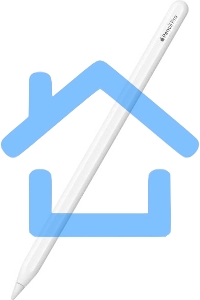 Стилус Apple Pencil Pro MX2D3AM/A A2538 195949573040