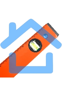 Уровень PATRIOT LRP-1200, магнитный, алюминиевый фрезерованный, усиленный, 1200мм