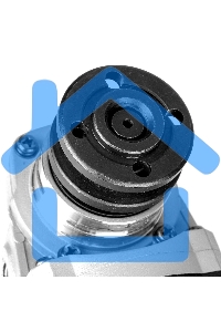 Углошлифовальная машина P.I.T. PWS20H-125B/1 8000об/мин рез.шпин.:M14 d=125мм