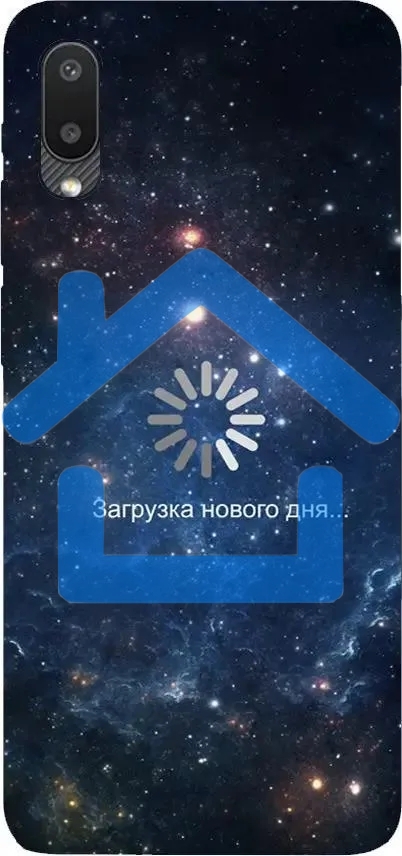 Чехол (клип-кейс) Gresso Meridian, для Samsung Galaxy A02, черный gr17aaae8921