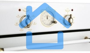 Духовой шкаф Gefest DA 622-02 K82 22467000