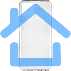 Чехол (клип-кейс) Redline для Samsung Galaxy A03 iBox Crystal прозрачный (УТ000029855)