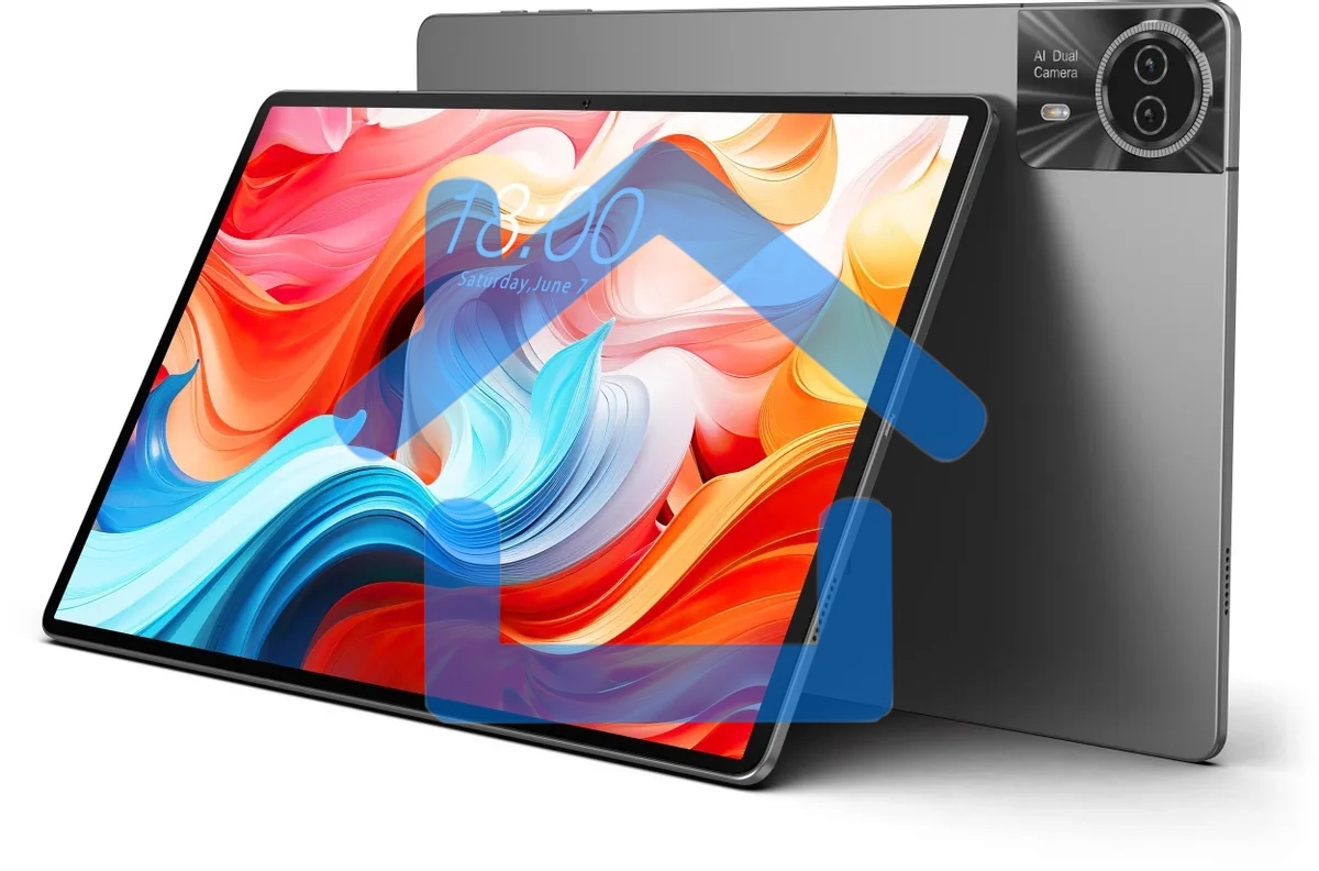 Планшет Teclast T50Plus Tiger T620 (2.0) 8C RAM6Gb ROM256Gb 10.95
