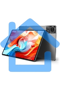 Планшет Teclast T50Plus Tiger T620 (2.0) 8C RAM6Gb ROM256Gb 10.95