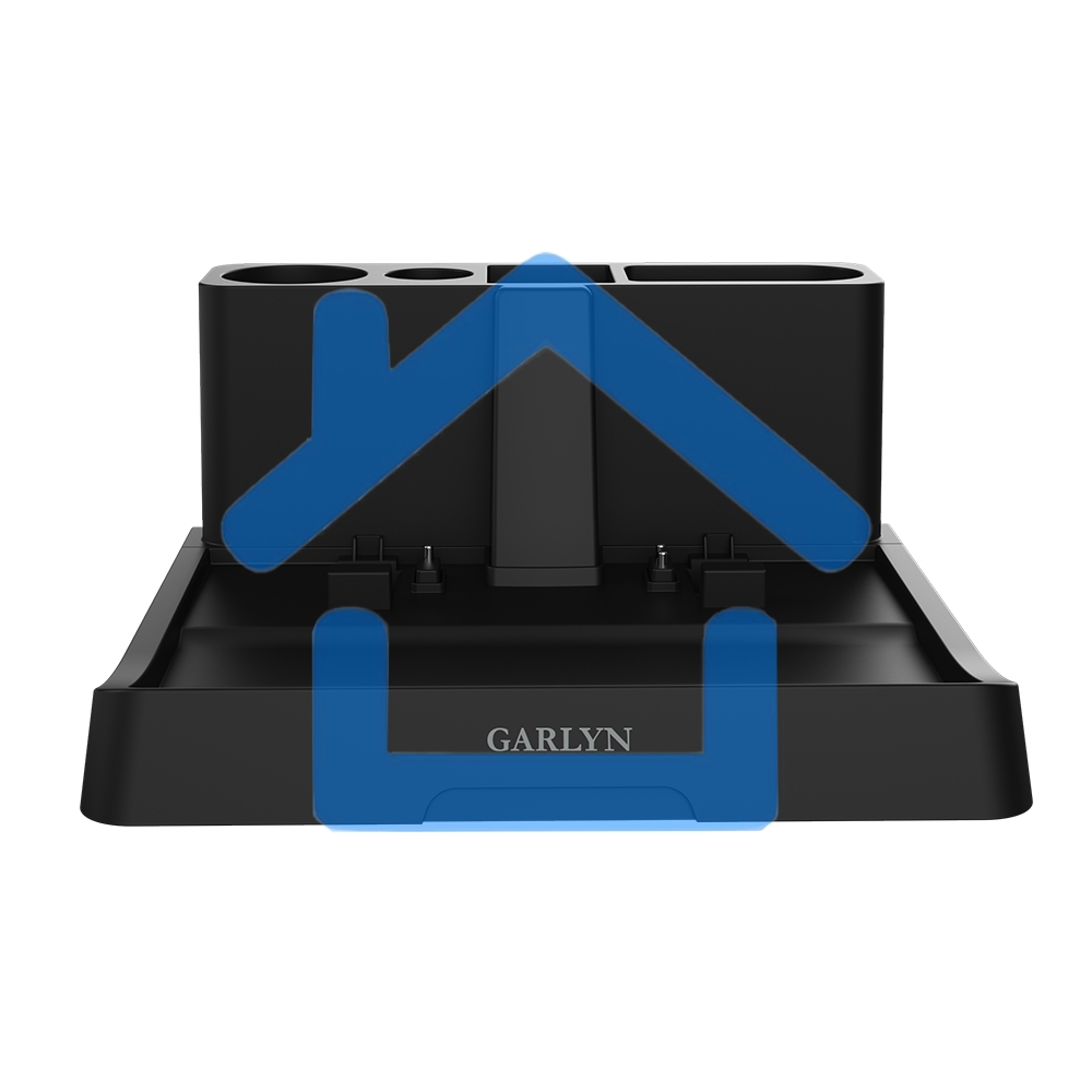 Вертикальный пылесос GARLYN Aqua Max 7