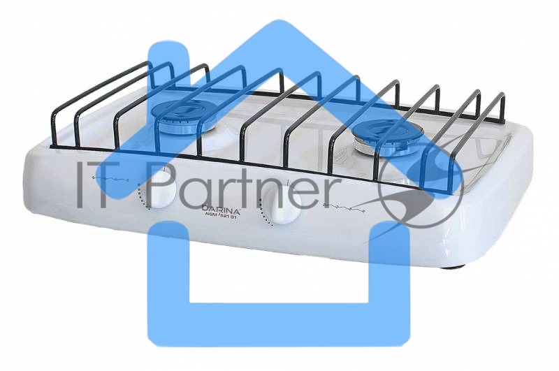 Газовая плитка Darina L NGM521 01W белый