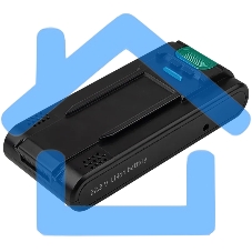 Пылесос вертикальный LEONORD LE-1406 BLDC