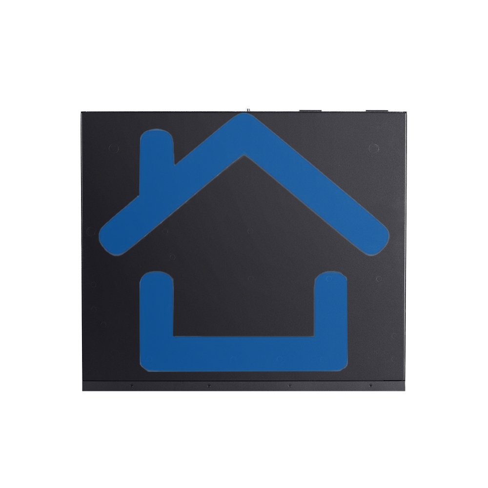 Стекируемый управляемый коммутатор TP-Link SG6654X 3 го уровня Omada с 48 гигабитными портами и 6 портами SFP+