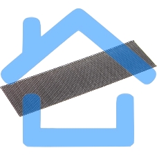 Гвозди Matrix для пнев. нейлера 32мм х 1,25мм х 1мм, 5000 шт.