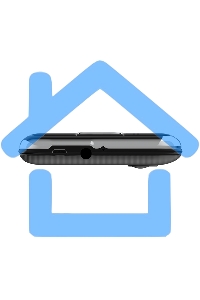 Мобильный телефон Maxvi X900i черный