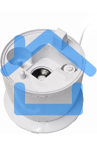 Увлажнитель воздуха Primera HUP-W3040-A 30Вт (ультразвуковой) белый