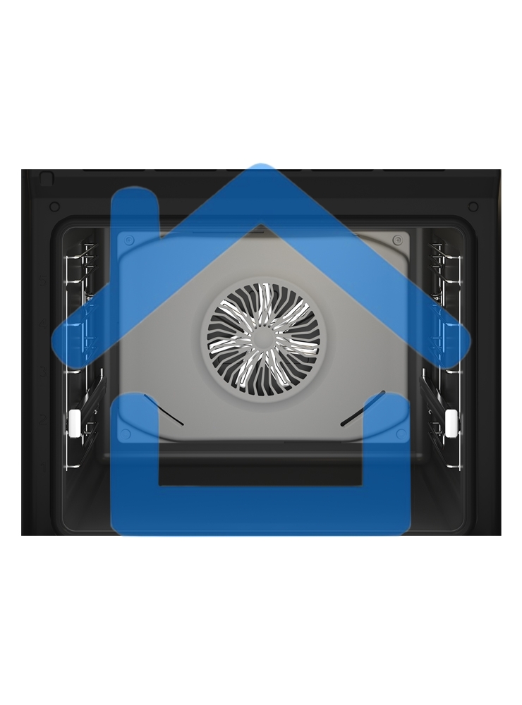 Духовой шкаф Beko BBIM13400XCS