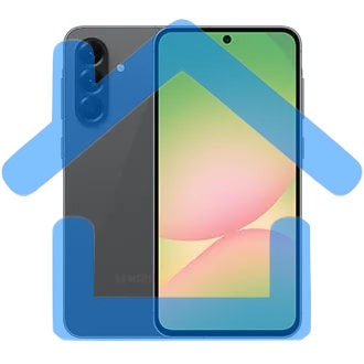 Смартфон Samsung Galaxy A56 5G 8/256Gb графит