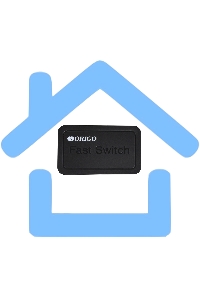 Неуправляемый коммутатор 5-портовый 10/100 Мбит/с ORIGO OS1105/A1A