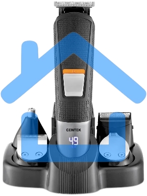 Машинка для стрижки Centek CT-2138