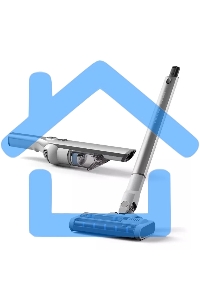 Пылесос Philips XC4201/01