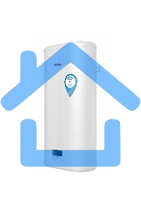 Водонагреватель электрический THERMEX IF 80 V (pro) Wi-Fi