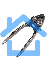 Консервный нож TalleR 65137-TR углеродистая сталь