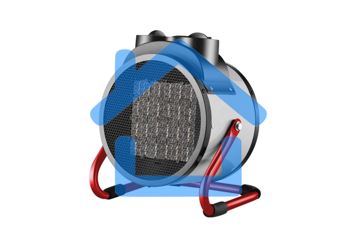 Тепловая пушка Neoclima KX-2R