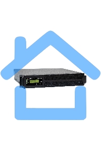 Источник бесперебойного питания Штиль STR500SL-18 400Вт 500ВА черный