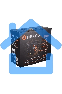 Сварочный аппарат инверторный ИС-250 Вихрь