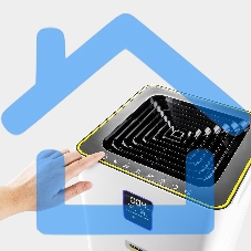 Очиститель воздуха Karcher AF 50 1.024-822.0