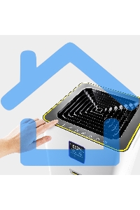 Очиститель воздуха Karcher AF 50 1.024-822.0