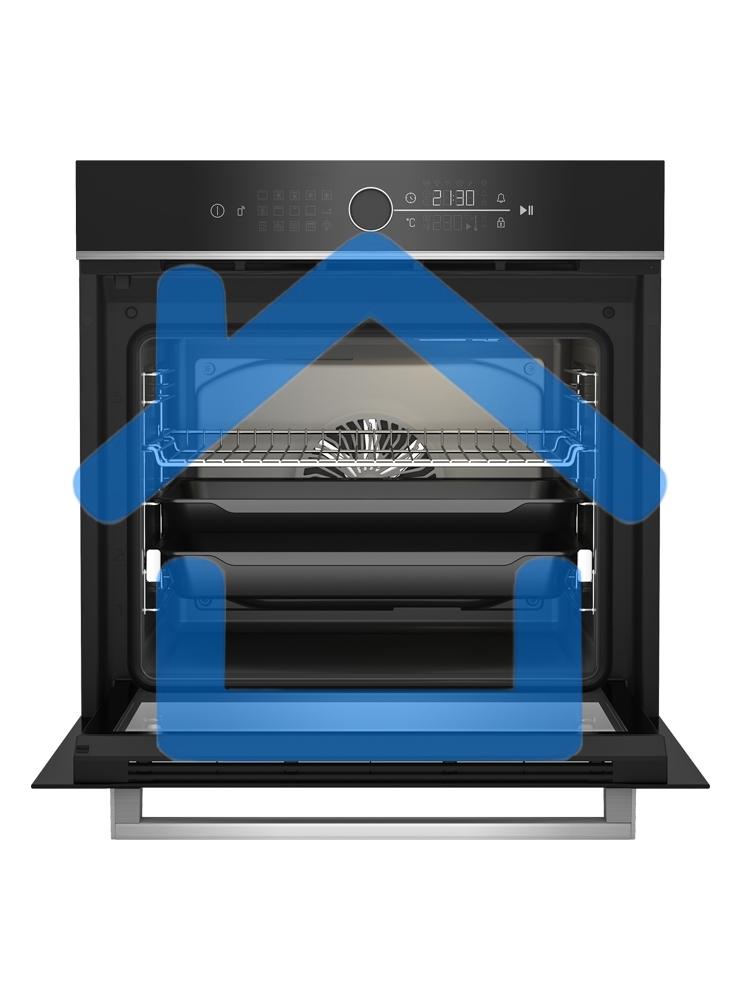 Духовой шкаф Beko BBIM13400XCS