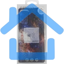 Чехол (клип-кейс) Gresso Meridian, для Xiaomi Poco M4 Pro 5G, черный gr17aaae8992