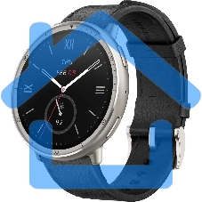 Смарт-часы Amazfit Active 2R A2437 Premium 43.9мм 1.32