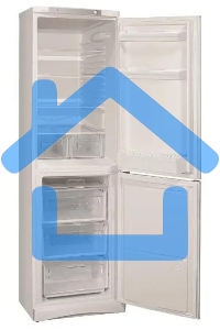 Холодильник Stinol STS 200 E бежевый двухкамерный 235/128 л морозилка снизу