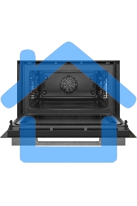 Встраиваемый духовой шкаф электрический Bosch CMG7241W1 белый