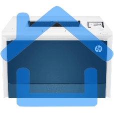 Принтер лазерный HP Color LaserJet Pro 4203dn (4RA89A), A4, цветной, печ. 33 стр/мин., 600x600 dpi, USB, Ethernet RJ-45