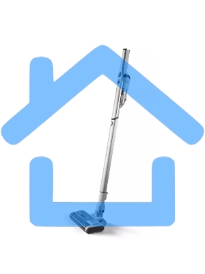 Пылесос Philips XC4201/01